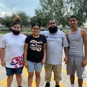 Meet your Posher, Juan